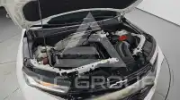 2021 GM Daewoo Blazer