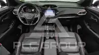 2021 GM Daewoo Blazer