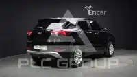 2021 GM Daewoo Blazer