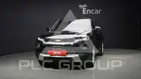2021 GM Daewoo Blazer