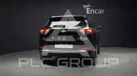 2021 GM Daewoo Blazer