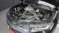 2021 GM Daewoo Blazer