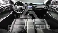 2021 GM Daewoo Blazer
