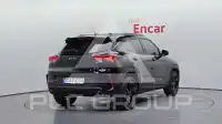 2021 GM Daewoo Blazer