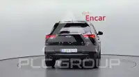 2021 GM Daewoo Blazer