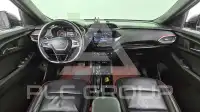 2021 GM Daewoo Blazer