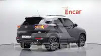2021 GM Daewoo Blazer