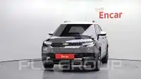 2021 GM Daewoo Blazer