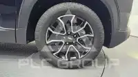 2021 GM Daewoo Blazer
