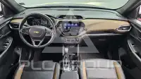 2021 GM Daewoo Blazer