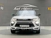 2021 GM Daewoo Blazer