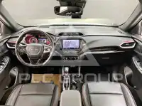 2021 GM Daewoo Blazer