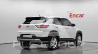 2021 GM Daewoo Blazer