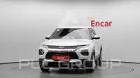2021 GM Daewoo Blazer