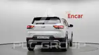 2021 GM Daewoo Blazer