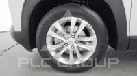 2021 GM Daewoo Blazer