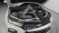 2021 GM Daewoo Blazer