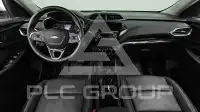 2021 GM Daewoo Blazer