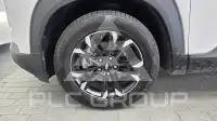 2021 GM Daewoo Blazer