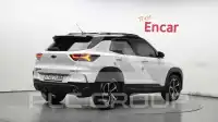 2021 GM Daewoo Blazer