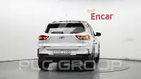 2021 GM Daewoo Blazer