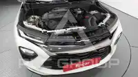 2021 GM Daewoo Blazer