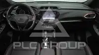 2021 GM Daewoo Blazer
