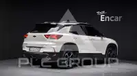 2021 GM Daewoo Blazer
