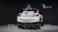 2021 GM Daewoo Blazer