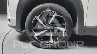2021 GM Daewoo Blazer