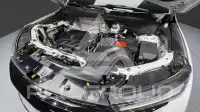 2021 GM Daewoo Blazer