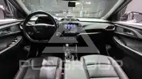 2021 GM Daewoo Blazer