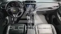 2021 GM Daewoo Blazer