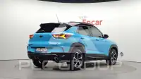 2021 GM Daewoo Blazer