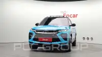 2021 GM Daewoo Blazer