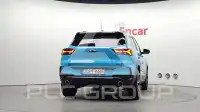 2021 GM Daewoo Blazer