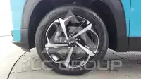 2021 GM Daewoo Blazer
