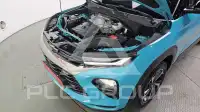 2021 GM Daewoo Blazer