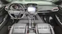 2021 GM Daewoo Blazer