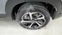 2021 GM Daewoo Blazer