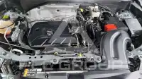 2021 GM Daewoo Blazer