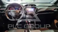 2021 GM Daewoo Blazer