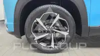 2021 GM Daewoo Blazer