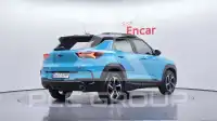 2021 GM Daewoo Blazer