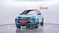 2021 GM Daewoo Blazer