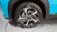 2021 GM Daewoo Blazer