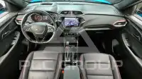 2021 GM Daewoo Blazer