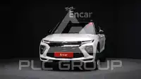 2021 GM Daewoo Blazer