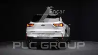 2021 GM Daewoo Blazer
