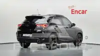 2021 GM Daewoo Blazer